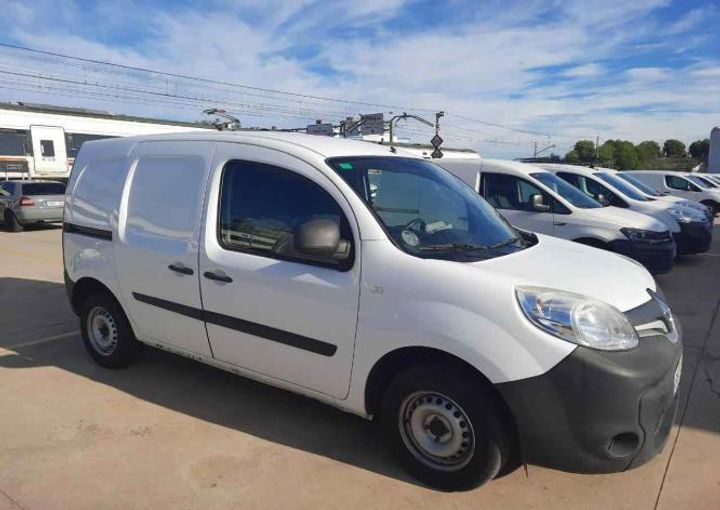 Photo 1 VIN: VF1FW17BE55863812 - RENAULT KANGOO EXPRESS 