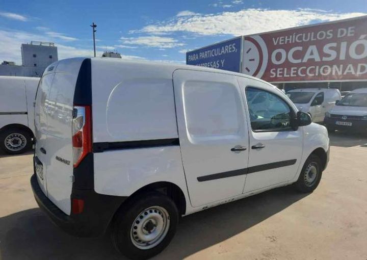 Photo 2 VIN: VF1FW17BE55863812 - RENAULT KANGOO EXPRESS 