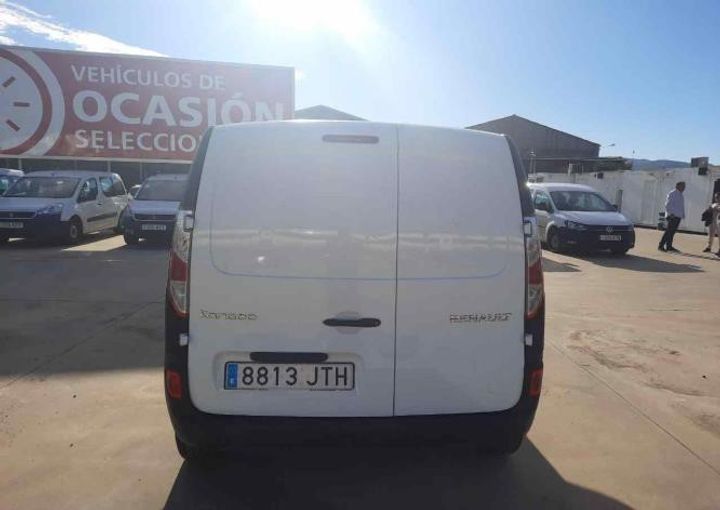 Photo 3 VIN: VF1FW17BE55863812 - RENAULT KANGOO EXPRESS 