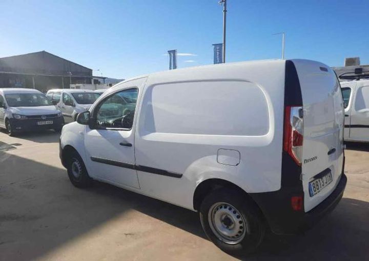 Photo 4 VIN: VF1FW17BE55863812 - RENAULT KANGOO EXPRESS 