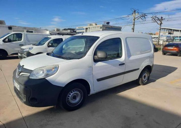 Photo 5 VIN: VF1FW17BE55863812 - RENAULT KANGOO EXPRESS 