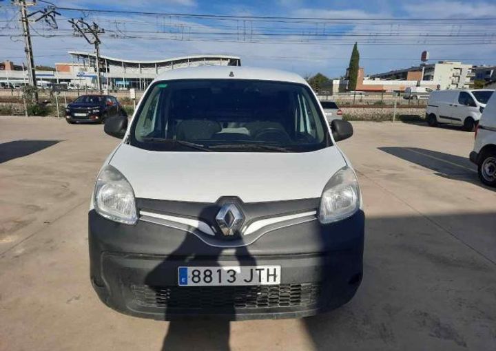 Photo 6 VIN: VF1FW17BE55863812 - RENAULT KANGOO EXPRESS 