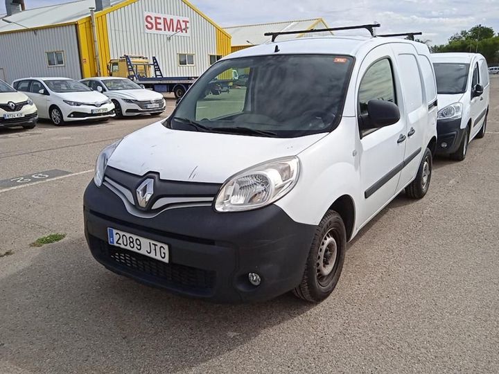 Photo 0 VIN: VF1FW17BE55930282 - RENAULT KANGOO FURGN 