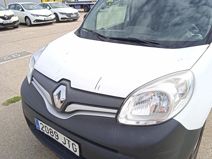 Photo 28 VIN: VF1FW17BE55930282 - RENAULT KANGOO FURGN 