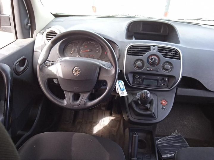 Photo 6 VIN: VF1FW17BE55930282 - RENAULT KANGOO FURGN 