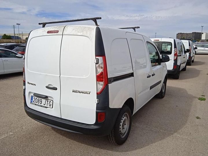 Photo 7 VIN: VF1FW17BE55930282 - RENAULT KANGOO FURGN 