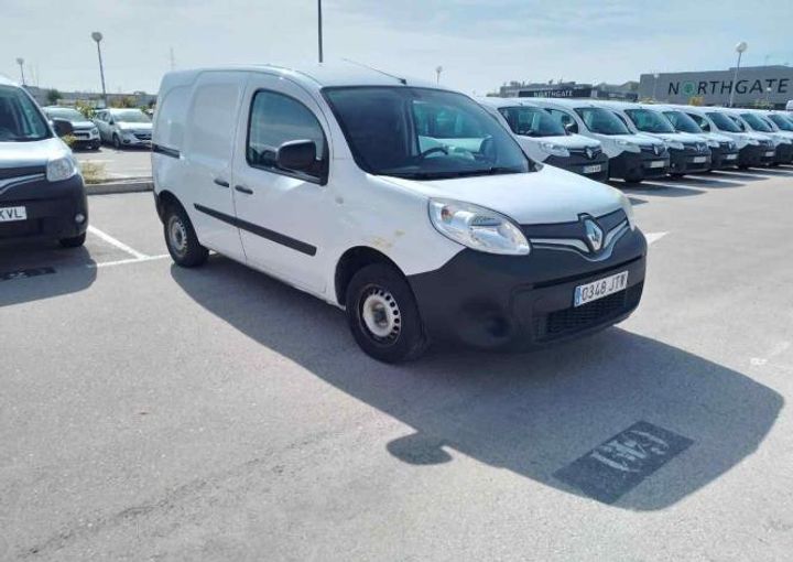 Photo 1 VIN: VF1FW17BE55985506 - RENAULT KANGOO EXPRESS 