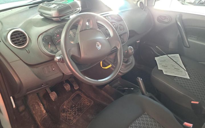 Photo 12 VIN: VF1FW17BE56122958 - RENAULT KANGOO 