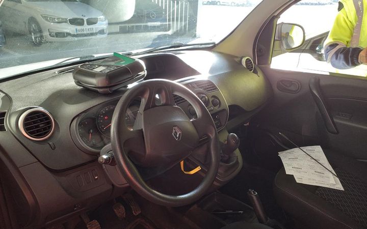 Photo 13 VIN: VF1FW17BE56122958 - RENAULT KANGOO 