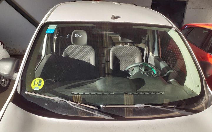 Photo 19 VIN: VF1FW17BE56122958 - RENAULT KANGOO 