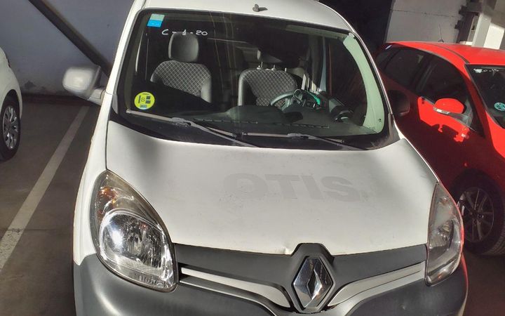 Photo 24 VIN: VF1FW17BE56122958 - RENAULT KANGOO 