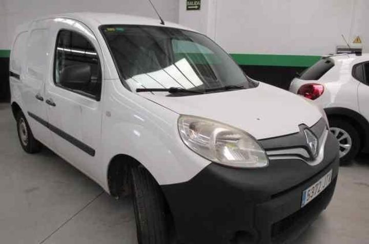 Photo 1 VIN: VF1FW17BE56127856 - RENAULT KANGOO EXPRESS 