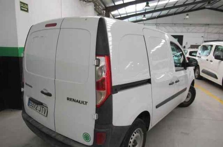 Photo 19 VIN: VF1FW17BE56127856 - RENAULT KANGOO EXPRESS 