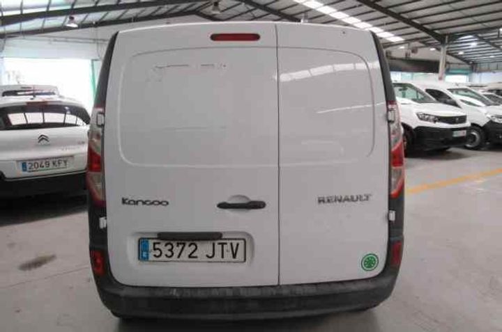 Photo 20 VIN: VF1FW17BE56127856 - RENAULT KANGOO EXPRESS 