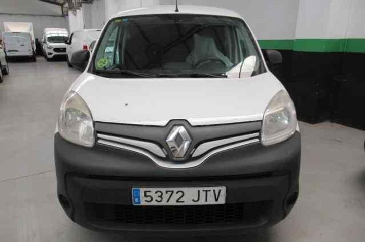 Photo 23 VIN: VF1FW17BE56127856 - RENAULT KANGOO EXPRESS 