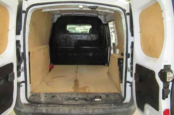 Photo 27 VIN: VF1FW17BE56127856 - RENAULT KANGOO EXPRESS 