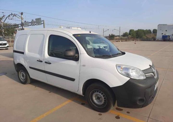 Photo 1 VIN: VF1FW17BE56127864 - RENAULT KANGOO EXPRESS 