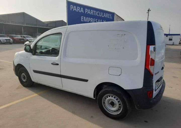 Photo 4 VIN: VF1FW17BE56127864 - RENAULT KANGOO EXPRESS 