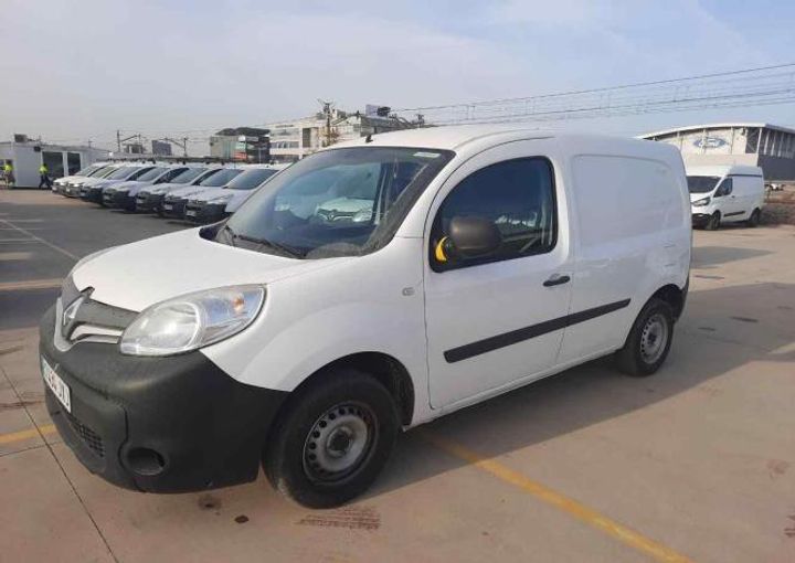 Photo 5 VIN: VF1FW17BE56127864 - RENAULT KANGOO EXPRESS 