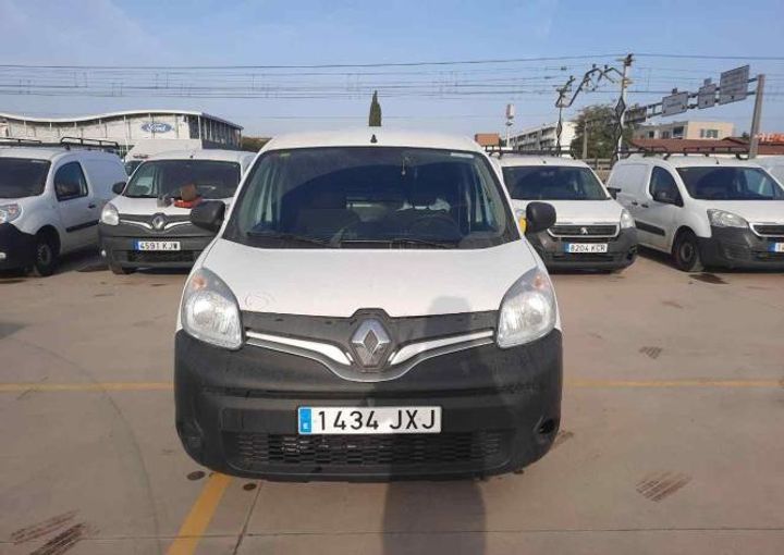 Photo 6 VIN: VF1FW17BE56127864 - RENAULT KANGOO EXPRESS 