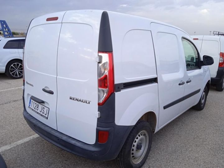 Photo 2 VIN: VF1FW17BE56205147 - RENAULT KANGOO FURGN 