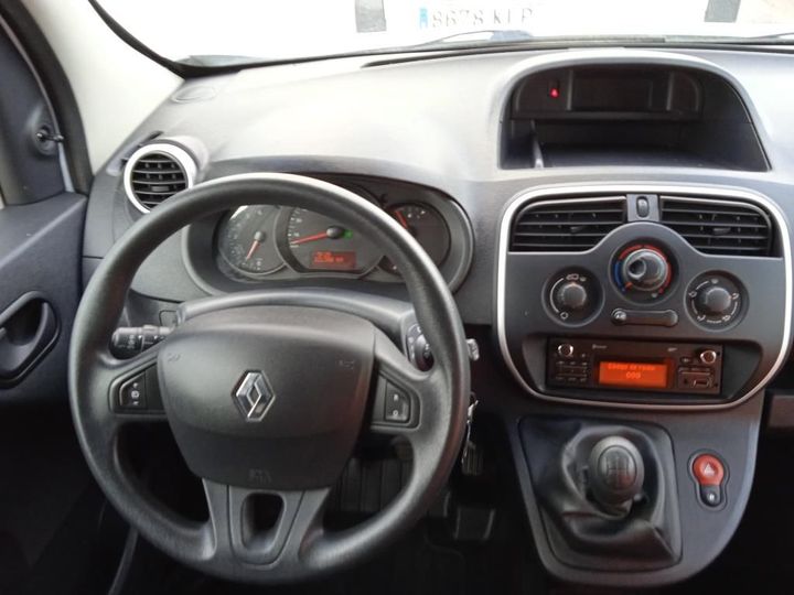 Photo 3 VIN: VF1FW17BE56205147 - RENAULT KANGOO FURGN 