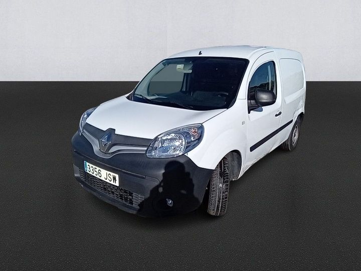 Photo 1 VIN: VF1FW17BE56205969 - RENAULT KANGOO EXPRESS 