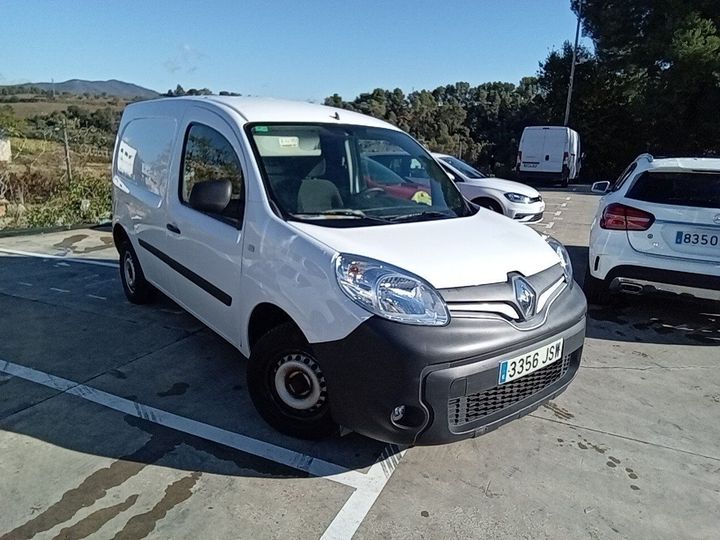 Photo 24 VIN: VF1FW17BE56205969 - RENAULT KANGOO EXPRESS 