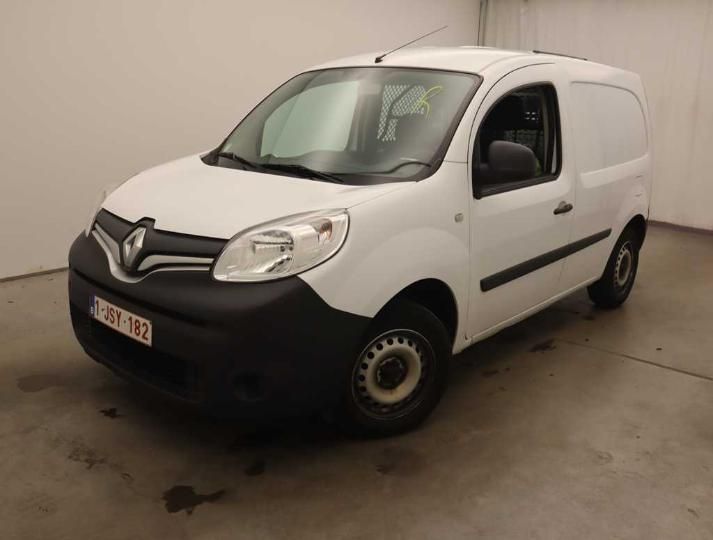 Photo 1 VIN: VF1FW17C552041845 - RENAULT KANGOO EXPRESS &#3913 