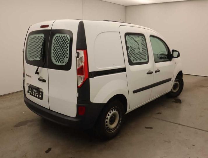 Photo 2 VIN: VF1FW17C552041845 - RENAULT KANGOO EXPRESS &#3913 