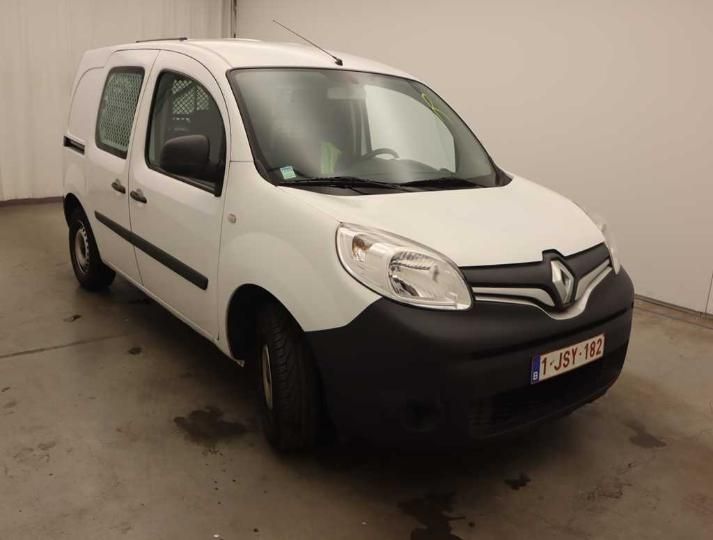 Photo 8 VIN: VF1FW17C552041845 - RENAULT KANGOO EXPRESS &#3913 