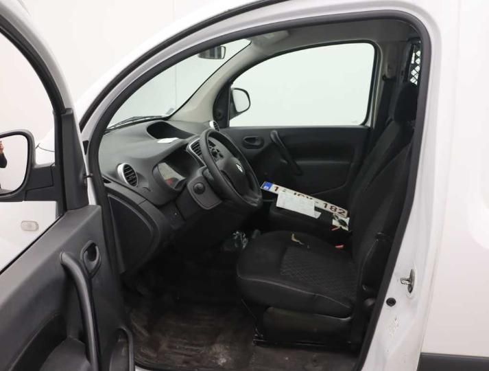 Photo 3 VIN: VF1FW17C552041845 - RENAULT KANGOO EXPRESS &#3913 