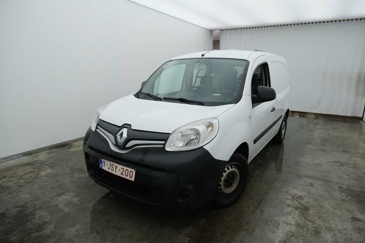 Photo 1 VIN: VF1FW17C552042616 - RENAULT KANGOO EXPRESS &#3913 