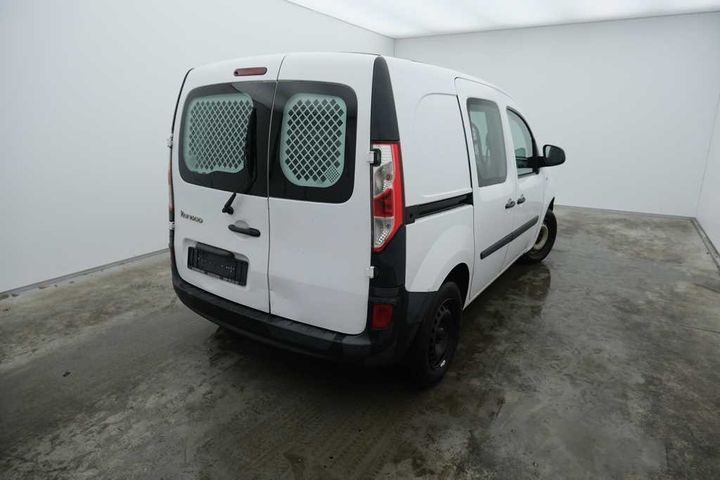 Photo 2 VIN: VF1FW17C552042616 - RENAULT KANGOO EXPRESS &#3913 