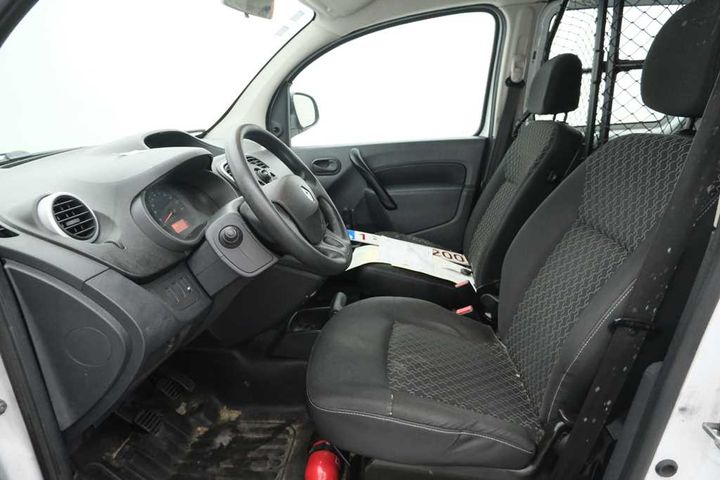 Photo 3 VIN: VF1FW17C552042616 - RENAULT KANGOO EXPRESS &#3913 