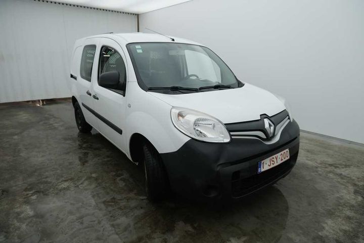 Photo 8 VIN: VF1FW17C552042616 - RENAULT KANGOO EXPRESS &#3913 