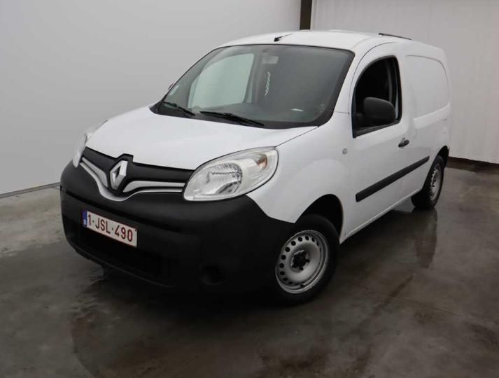 Photo 1 VIN: VF1FW17C552042711 - RENAULT KANGOO EXPRESS &#3913 