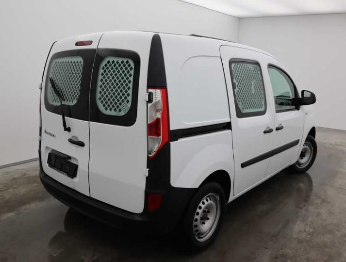 Photo 2 VIN: VF1FW17C552042711 - RENAULT KANGOO EXPRESS &#3913 