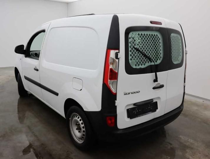 Photo 7 VIN: VF1FW17C552042711 - RENAULT KANGOO EXPRESS &#3913 