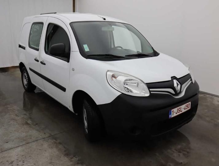 Photo 8 VIN: VF1FW17C552042711 - RENAULT KANGOO EXPRESS &#3913 