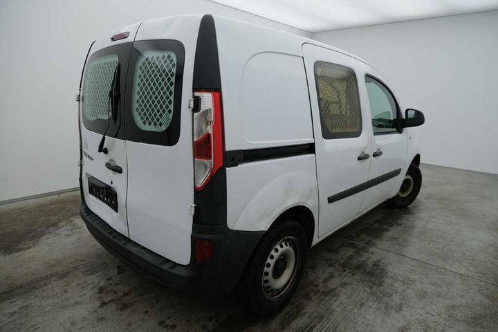 Photo 2 VIN: VF1FW17C552904582 - RENAULT KANGOO EXPRESS &#3913 