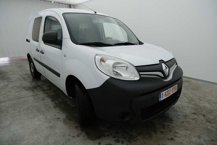 Photo 8 VIN: VF1FW17C552904582 - RENAULT KANGOO EXPRESS &#3913 