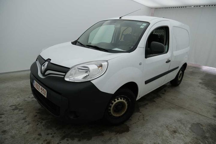 Photo 1 VIN: VF1FW17C552904582 - RENAULT KANGOO EXPRESS &#3913 