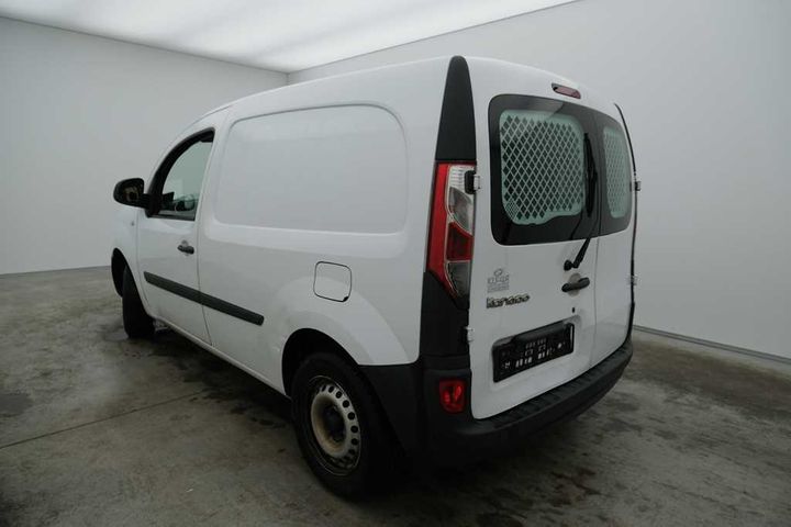 Photo 7 VIN: VF1FW17C552904582 - RENAULT KANGOO EXPRESS &#3913 