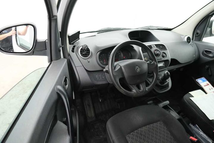 Photo 9 VIN: VF1FW17C552904582 - RENAULT KANGOO EXPRESS &#3913 