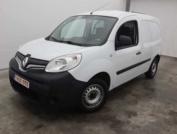 Photo 1 VIN: VF1FW17C553511919 - RENAULT KANGOO EXPRESS &#3913 