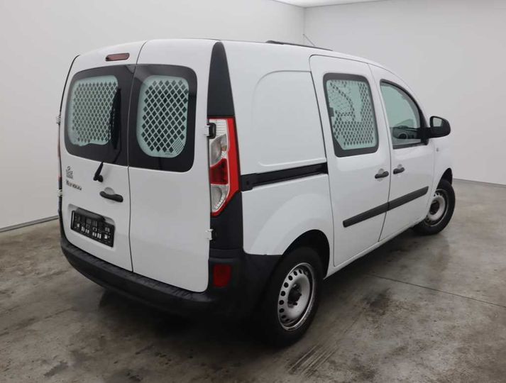 Photo 2 VIN: VF1FW17C553511919 - RENAULT KANGOO EXPRESS &#3913 