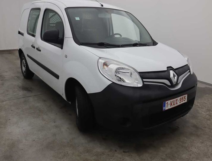 Photo 8 VIN: VF1FW17C553511919 - RENAULT KANGOO EXPRESS &#3913 