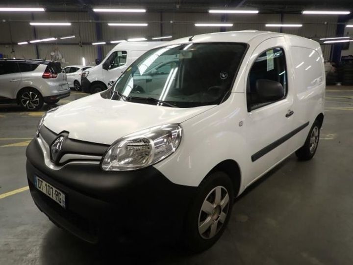 Photo 1 VIN: VF1FW17C553523070 - RENAULT KANGOO EXPRESS 