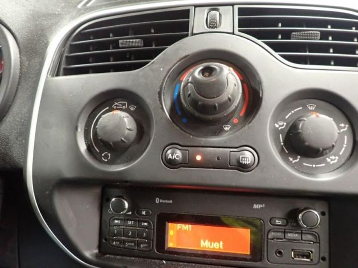 Photo 11 VIN: VF1FW17C553523070 - RENAULT KANGOO EXPRESS 